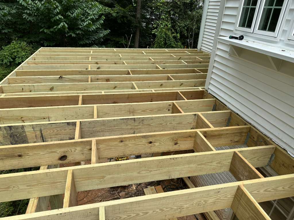 Custom Projects